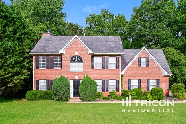 property at 713 Forestglen Dr