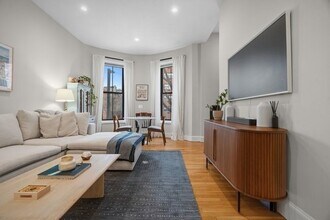 416 Columbus Ave in Boston, MA - Building Photo - Building Photo