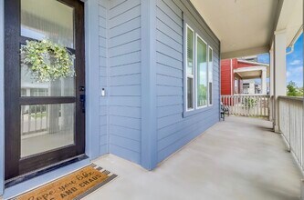 6006 Rangeland Rd in Austin, TX - Building Photo - Building Photo