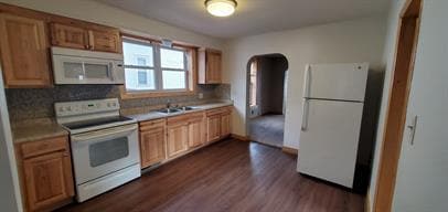 property at 720 Lockwood St