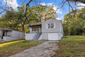 932 5 Mile Rd in Birmingham, AL - Building Photo - Building Photo