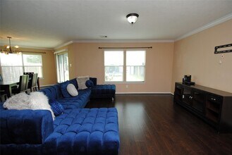 18110 Rexine Ln in Cypress, TX - Foto de edificio - Building Photo