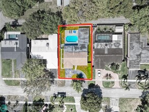 3371 Liberty St in Hollywood, FL - Building Photo - Building Photo