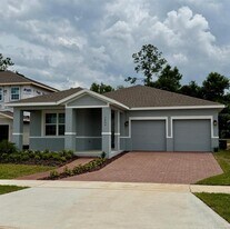 3884 Isle Royal Pl in Apopka, FL - Building Photo