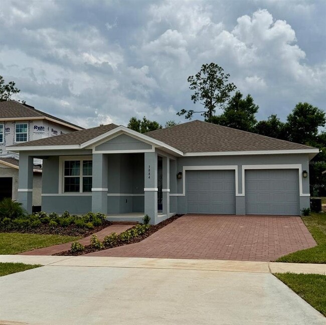 property at 3884 Isle Royal Pl