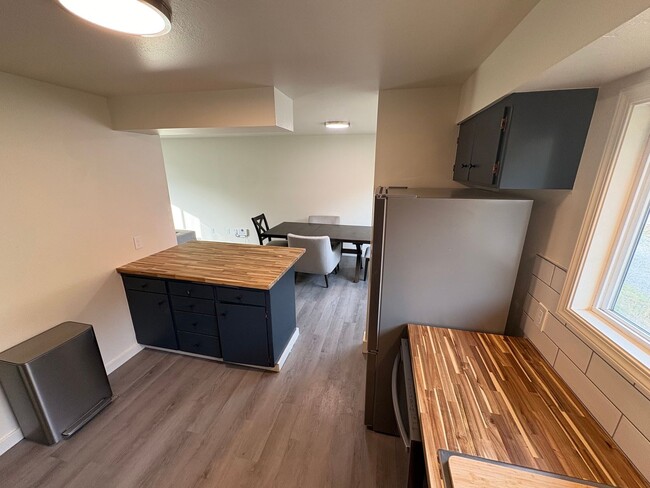 716 N 10th St in Coeur d'Alene, ID - Building Photo - Building Photo