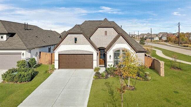 property at 430 Rita Blanca Dr