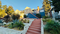 3660 Calafia Ave in Oakland, CA - Building Photo - Building Photo