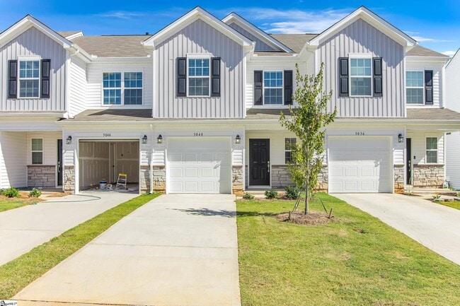 3040 Willow Rd in Inman, SC - Building Photo - Building Photo
