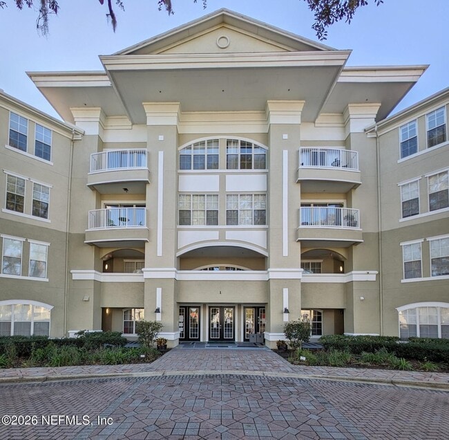 property at 8290 Park Way
