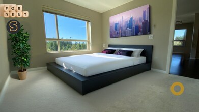 3156 Dayanee Springs Blvd in Coquitlam, BC - Building Photo - Building Photo