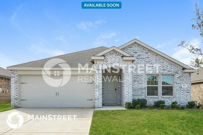 property at 824 English Dr