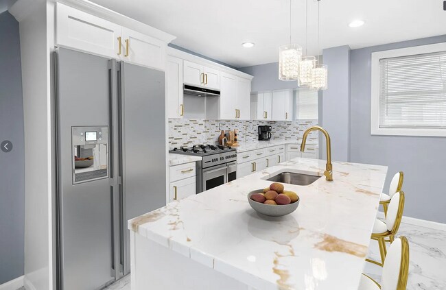 1514 S 30th St in Philadelphia, PA - Building Photo - Building Photo