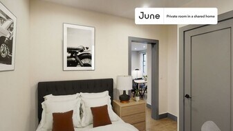 Room in Shared 4 bed/2 bath home, Unit C in New York, NY - Building Photo