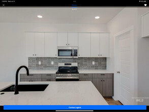 2164 W Heavy Timber Dr in Meridian, ID - Building Photo - Building Photo