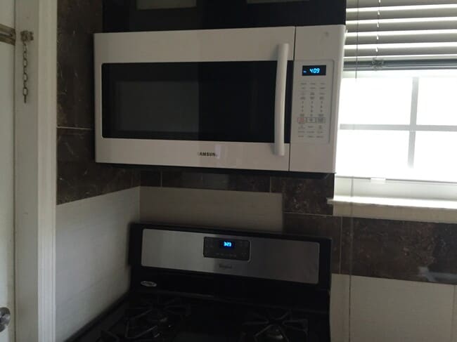 property at 3191 NW 45th St