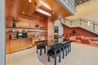 The Mill Residences in Houston, TX - Building Photo - Building Photo