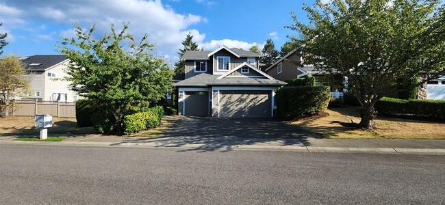 property at 22943 SE 27th Ct