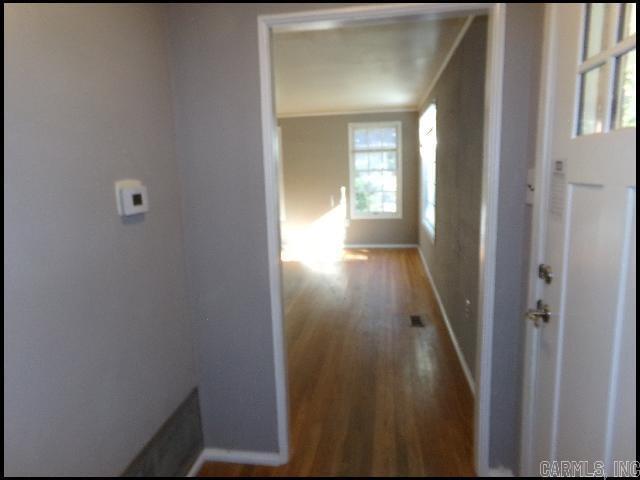 1400 S Taylor St in Little Rock, AR - Building Photo - Building Photo