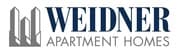 Property Management Company Logo Weidner Apartment Homes