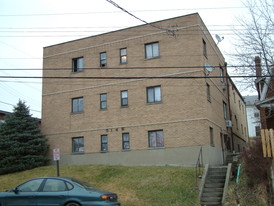 5146 Carthage Ave Apartments