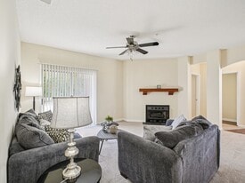 Cedar Springs Apartments in Raleigh, NC - Building Photo