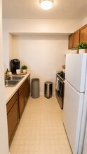 Interior Photo