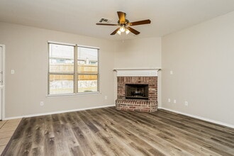 415 Fisherman Trail in Melissa, TX - Building Photo - Building Photo