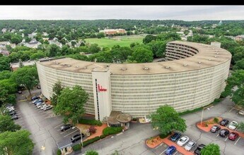 200 Swanton St, Unit T28 in Winchester, MA - Building Photo - Building Photo