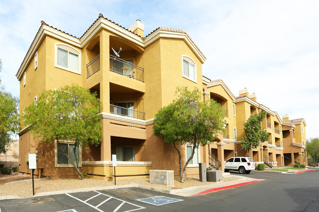 Regents at Scottsdale in Scottsdale, AZ - Foto de edificio - Building Photo