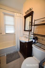 2001 Commonwealth Ave, Unit 16 in Boston, MA - Building Photo - Building Photo