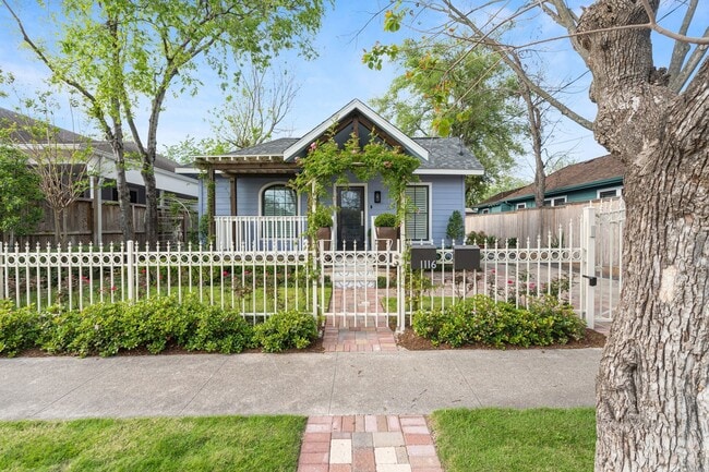 property at 1116 Nadine St