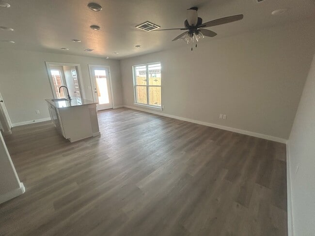 409 Thicket Dr in Odessa, TX - Building Photo - Building Photo