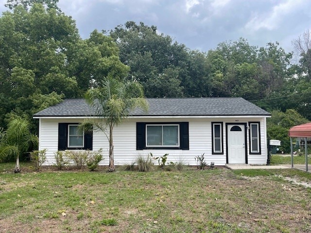 property at 465 Laurina St
