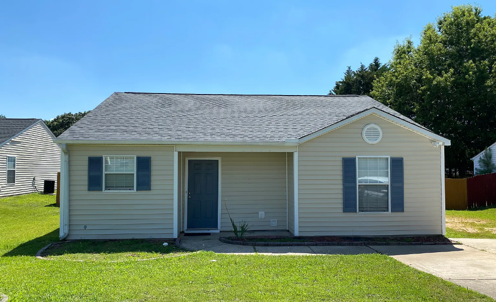 3 Crossbow Way in Greenville, SC - Building Photo