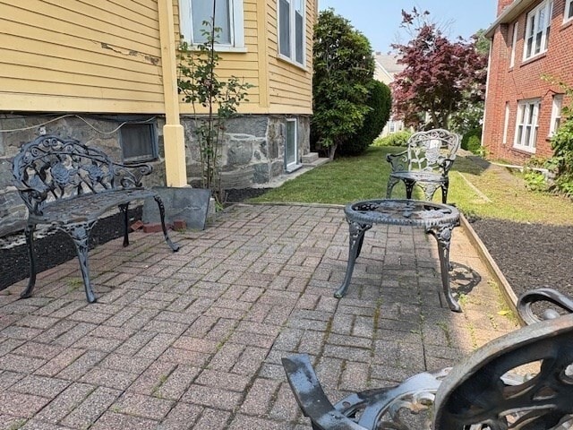 664 Washington St in Boston, MA - Building Photo - Building Photo