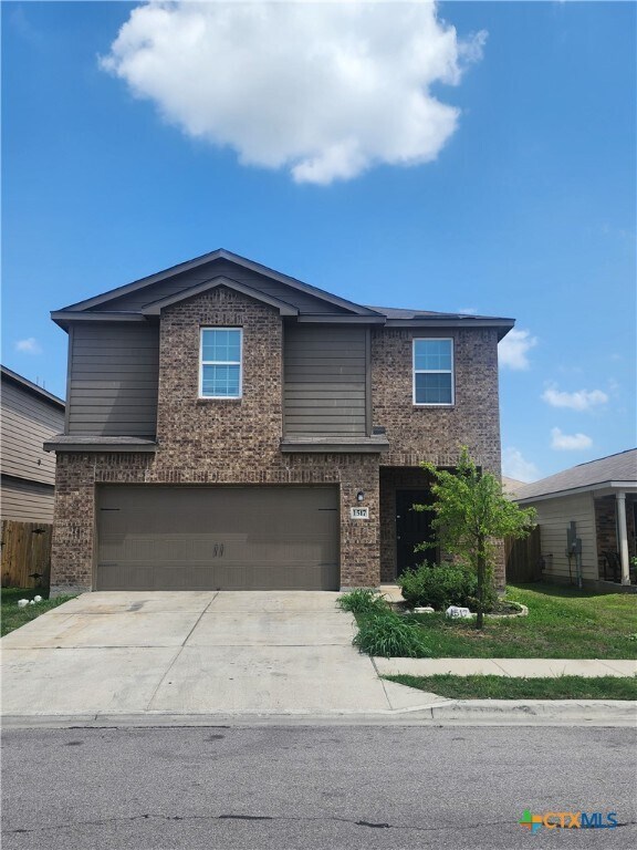 property at 1517 Amy Dr