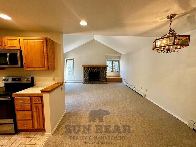 170 Village Blvd in Incline Village, NV - Building Photo - Building Photo