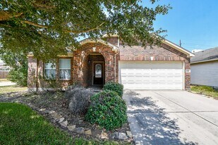 24534 Cornell Park Ln in Katy, TX - Building Photo