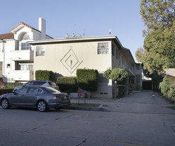 943 Wilcox Ave Apartamentos