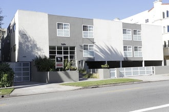 1873 Veteran Ave in Los Angeles, CA - Building Photo - Primary Photo