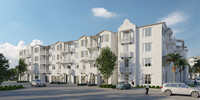 Sereno in Sunrise, FL - Building Photo - Building Photo