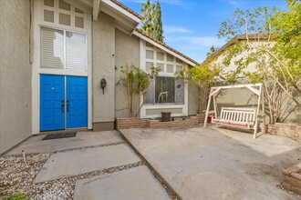 1908 Piccolo Way in Las Vegas, NV - Building Photo - Building Photo