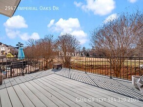 2947 Imperial Oaks Dr in Raleigh, NC - Building Photo - Building Photo