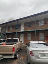 363 Highland Ave NW in Cleveland, TN - Building Photo