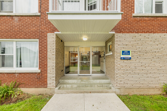 390 Irwin Miller in Ottawa, ON - Building Photo - Building Photo