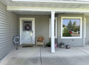 36 W Northview Loop in Kalispell, MT - Building Photo - Building Photo