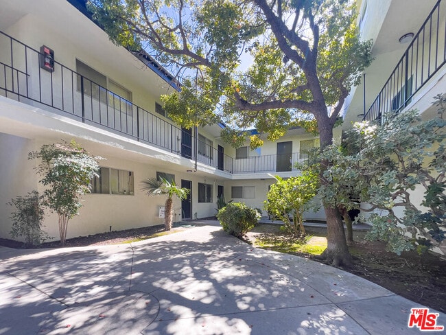 6535 Pickering Ave in Whittier, CA - Building Photo - Building Photo