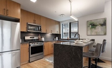 46 Gardner St, Unit 201As in Boston, MA - Building Photo - Building Photo