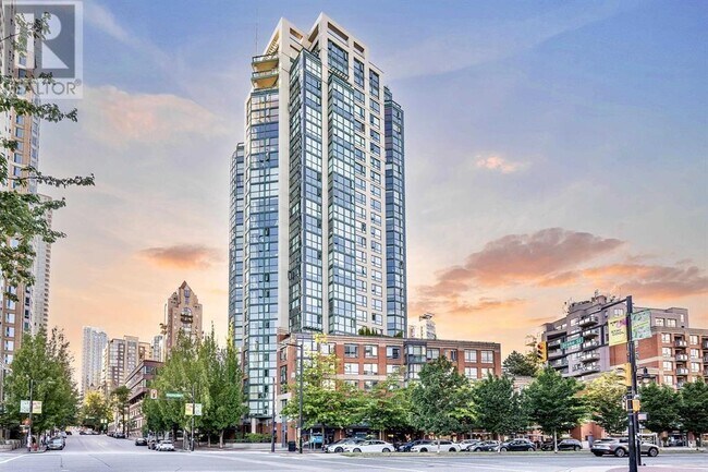 property at 289 Drake St